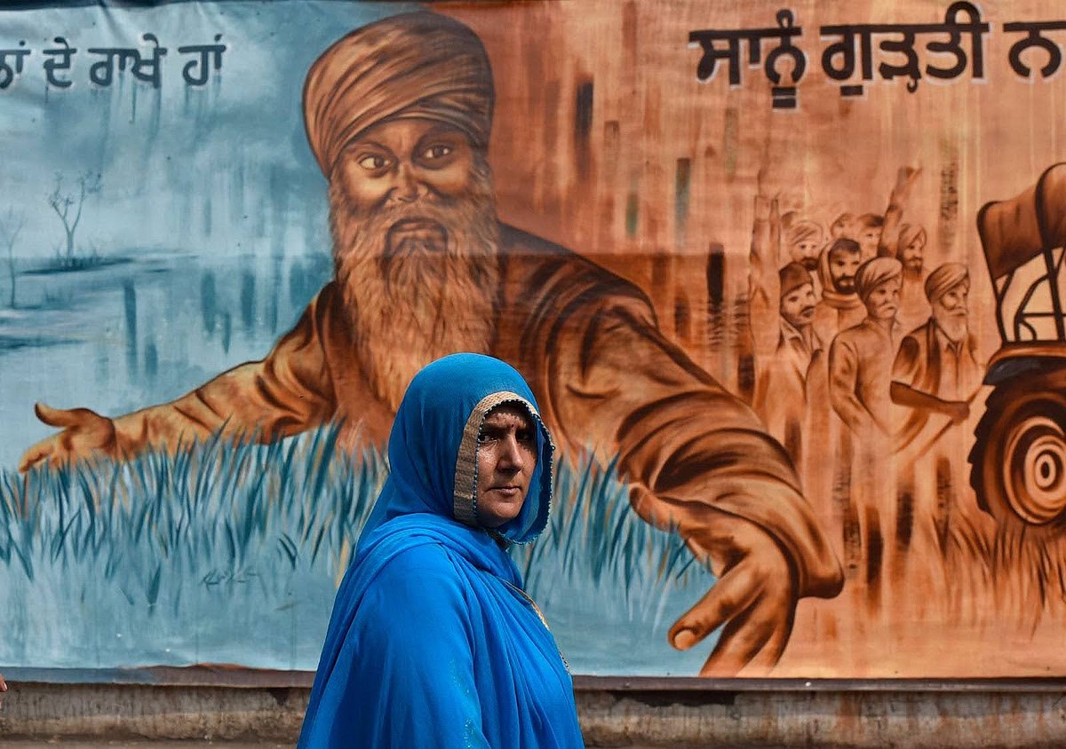 Southasia Review of Books podcast #7: Neha Dixit on her history of a working-class Muslim woman in India